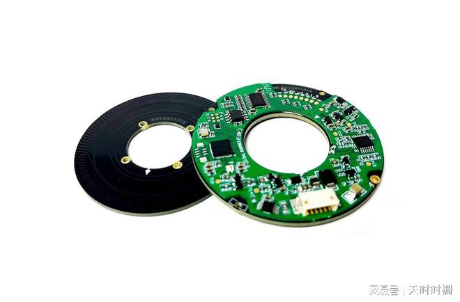 天时编码器_编码器附件_厂家尊龙凯时新版APP首页重庆(图1)