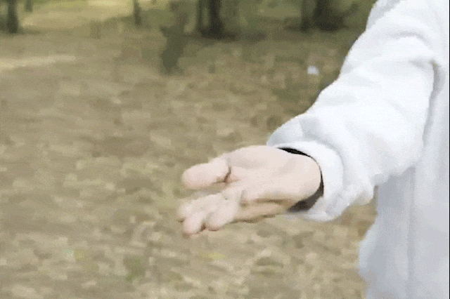 一键起飞、360°翻滚圆孩子航天梦凯时尊龙299入儿童版⌈大疆⌋！(图8)