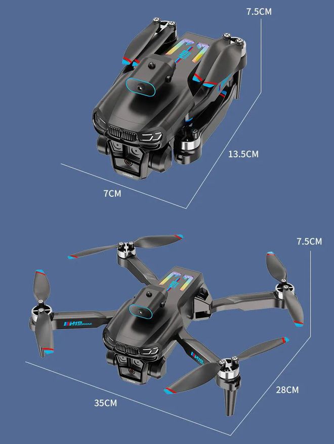 一键起飞、360°翻滚圆孩子航天梦凯时尊龙299入儿童版⌈大疆⌋！(图12)