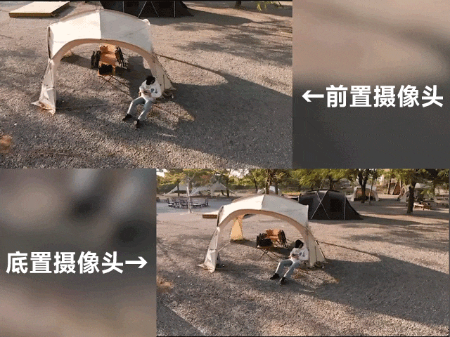 一键起飞、360°翻滚圆孩子航天梦凯时尊龙299入儿童版⌈大疆⌋！(图18)