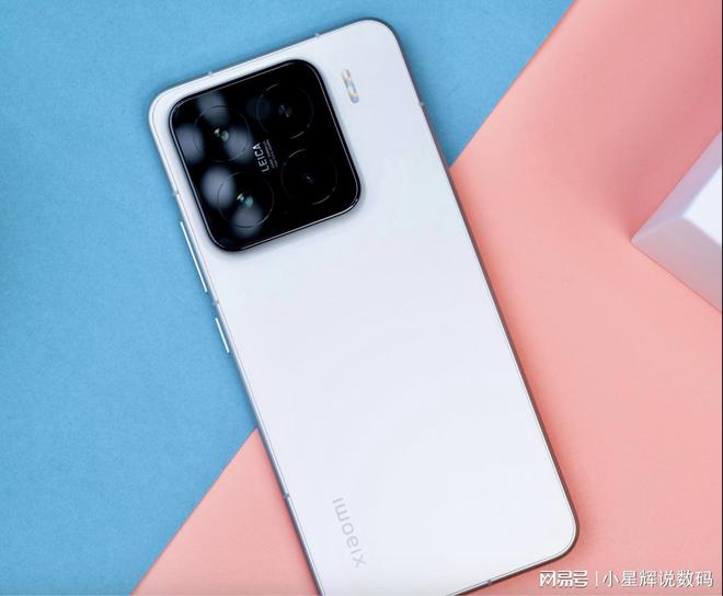 8至尊版+60倍变焦+IP68终于等到了凯时尊龙人生就是博小米高端机一跌再跌骁龙(图1)