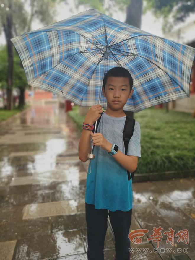 岁小学生发现西安碑林错误！尊龙凯时新版APP首页10(图2)