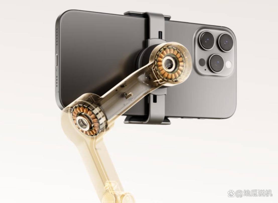 op1：大疆OM7全场景跟拍神器深度解析尊龙凯时·中国网站2025年自拍杆推荐T