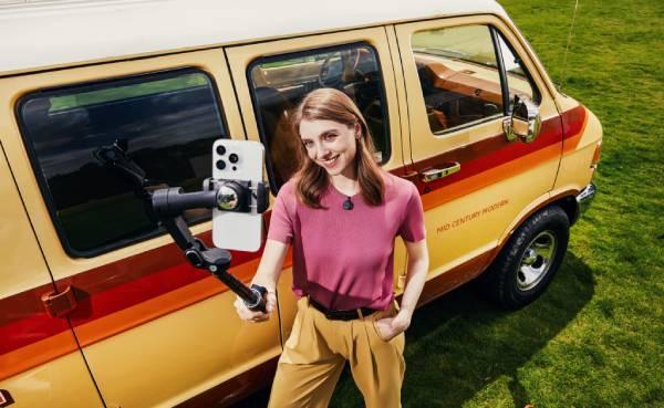 定器十大品牌机型汇总分析尊龙凯时app手机云台稳(图1)